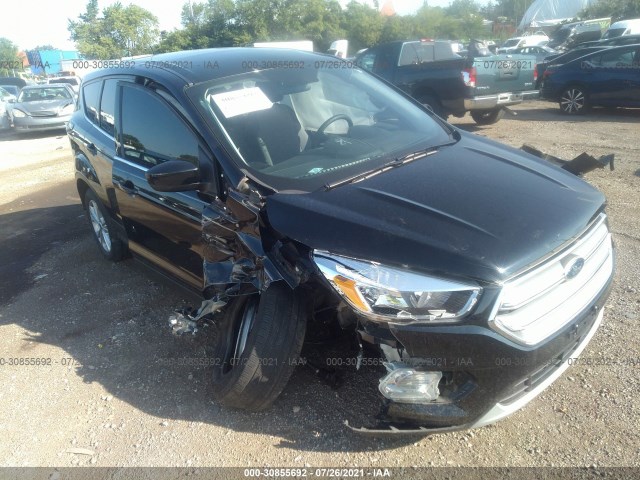 Photo 0 VIN: 1FMCU0GD1HUE69267 - FORD ESCAPE 