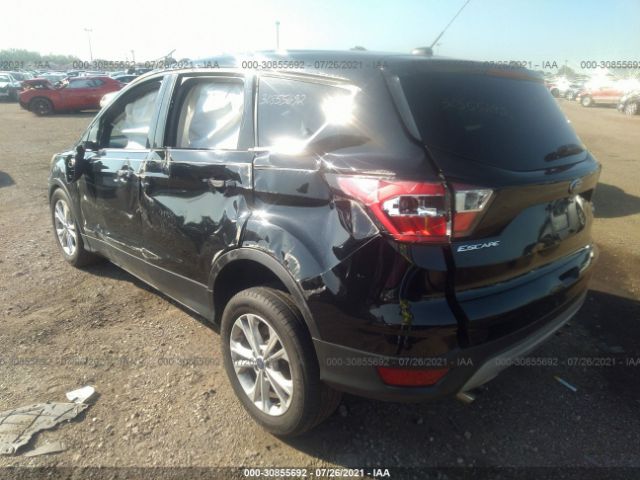 Photo 2 VIN: 1FMCU0GD1HUE69267 - FORD ESCAPE 