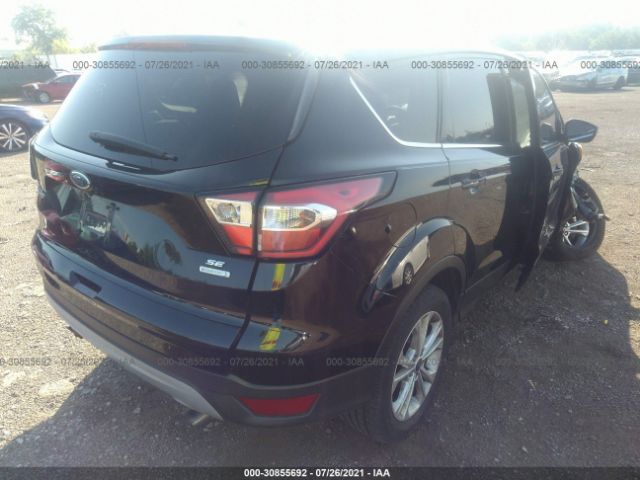 Photo 3 VIN: 1FMCU0GD1HUE69267 - FORD ESCAPE 