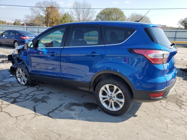 Photo 1 VIN: 1FMCU0GD1HUE70712 - FORD ESCAPE SE 