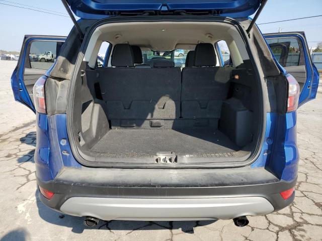 Photo 12 VIN: 1FMCU0GD1HUE70712 - FORD ESCAPE SE 