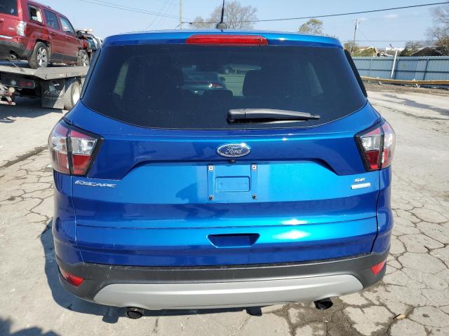 Photo 5 VIN: 1FMCU0GD1HUE70712 - FORD ESCAPE SE 