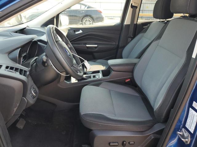 Photo 6 VIN: 1FMCU0GD1HUE70712 - FORD ESCAPE SE 