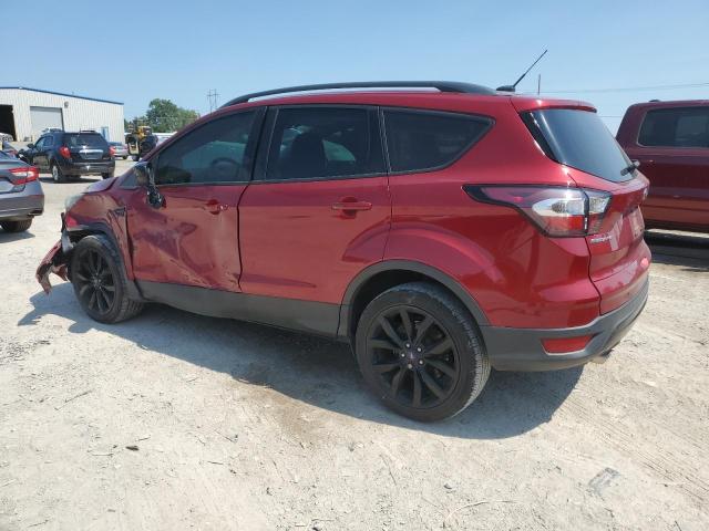 Photo 1 VIN: 1FMCU0GD1HUE71732 - FORD ESCAPE SE 