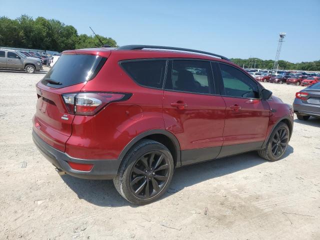 Photo 2 VIN: 1FMCU0GD1HUE71732 - FORD ESCAPE SE 