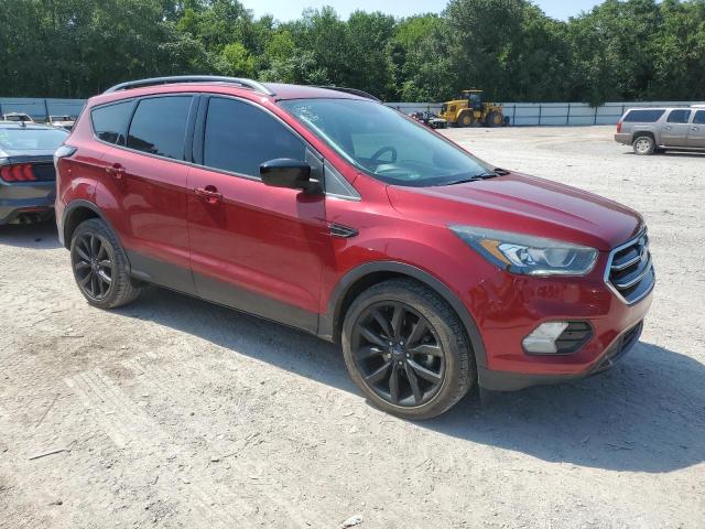 Photo 3 VIN: 1FMCU0GD1HUE71732 - FORD ESCAPE SE 