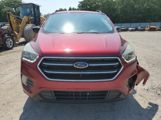 Photo 4 VIN: 1FMCU0GD1HUE71732 - FORD ESCAPE SE 