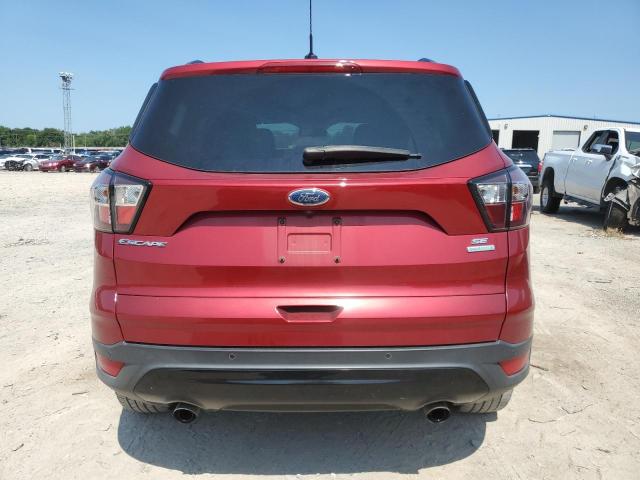 Photo 5 VIN: 1FMCU0GD1HUE71732 - FORD ESCAPE SE 