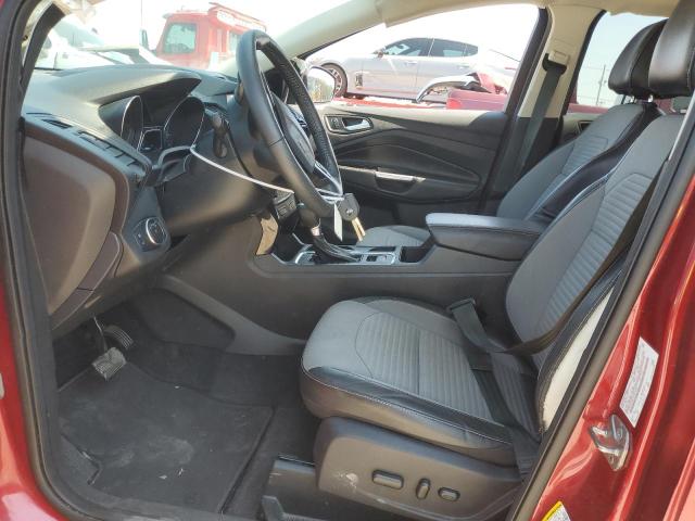 Photo 6 VIN: 1FMCU0GD1HUE71732 - FORD ESCAPE SE 