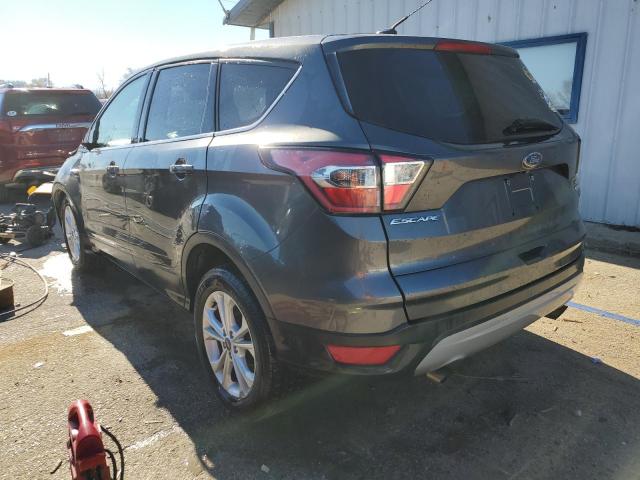 Photo 1 VIN: 1FMCU0GD1HUE72198 - FORD ESCAPE SE 