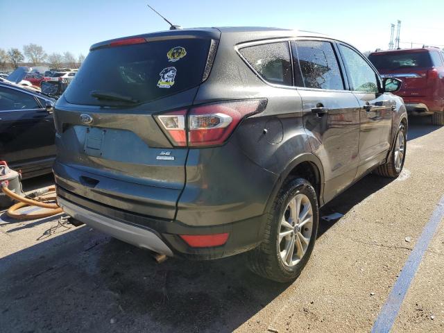 Photo 2 VIN: 1FMCU0GD1HUE72198 - FORD ESCAPE SE 