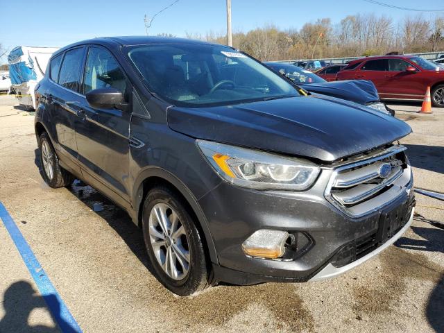 Photo 3 VIN: 1FMCU0GD1HUE72198 - FORD ESCAPE SE 