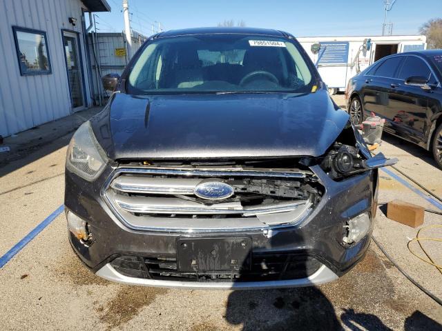 Photo 4 VIN: 1FMCU0GD1HUE72198 - FORD ESCAPE SE 