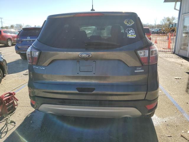 Photo 5 VIN: 1FMCU0GD1HUE72198 - FORD ESCAPE SE 