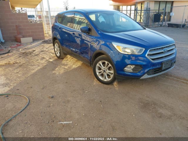 Photo 0 VIN: 1FMCU0GD1HUE76428 - FORD ESCAPE 