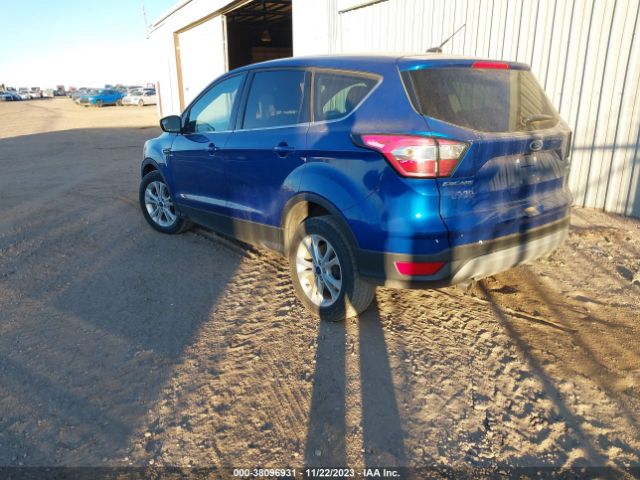 Photo 2 VIN: 1FMCU0GD1HUE76428 - FORD ESCAPE 