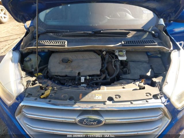 Photo 9 VIN: 1FMCU0GD1HUE76428 - FORD ESCAPE 