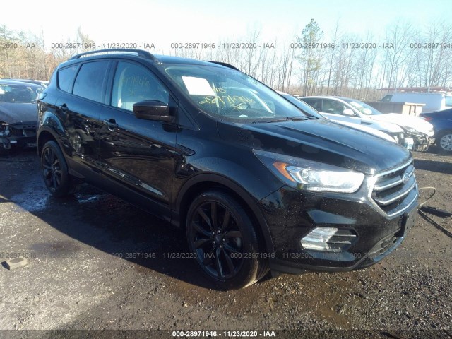 Photo 0 VIN: 1FMCU0GD1HUE83394 - FORD ESCAPE 