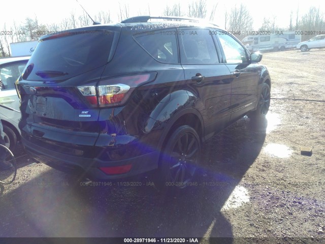 Photo 3 VIN: 1FMCU0GD1HUE83394 - FORD ESCAPE 