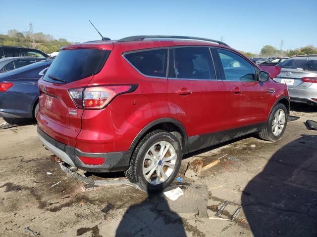 Photo 2 VIN: 1FMCU0GD1HUE90975 - FORD ESCAPE SE 