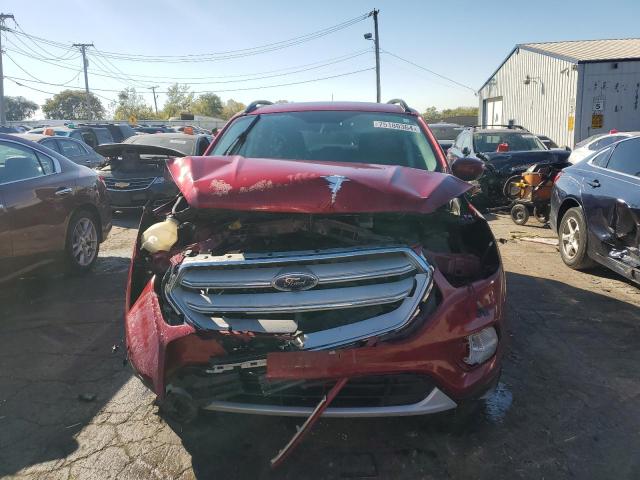 Photo 4 VIN: 1FMCU0GD1HUE90975 - FORD ESCAPE SE 