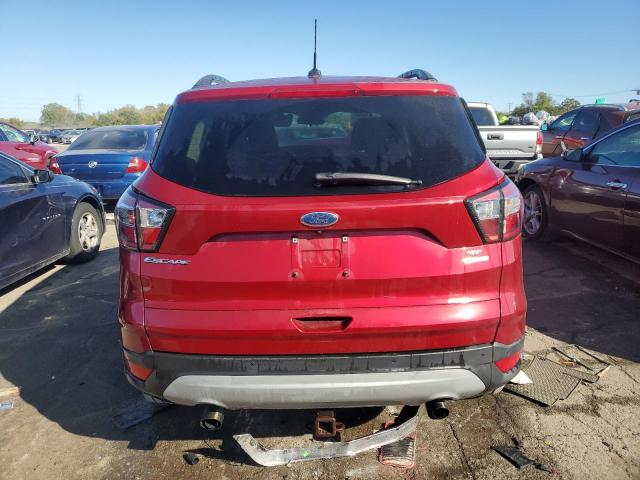 Photo 5 VIN: 1FMCU0GD1HUE90975 - FORD ESCAPE SE 