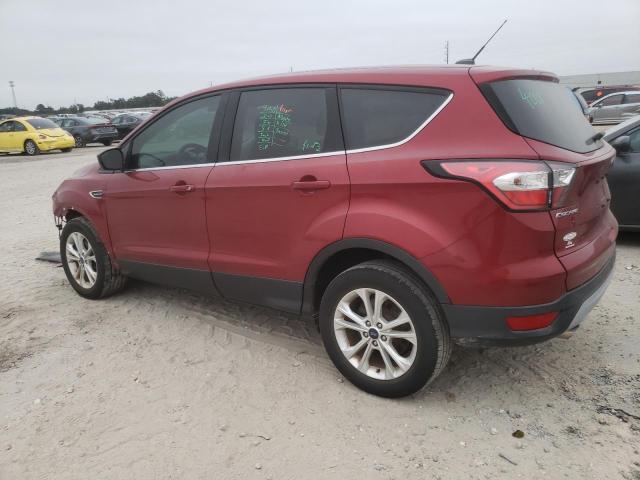 Photo 1 VIN: 1FMCU0GD1HUF02364 - FORD ESCAPE SE 