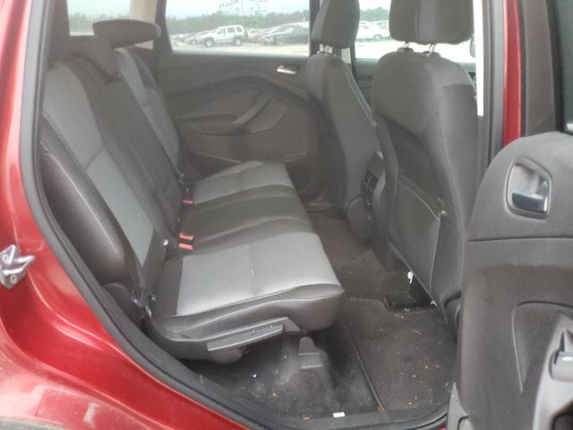 Photo 10 VIN: 1FMCU0GD1HUF02364 - FORD ESCAPE SE 