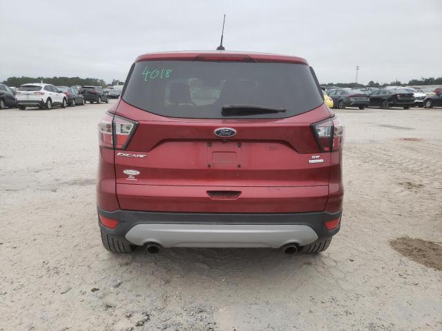 Photo 5 VIN: 1FMCU0GD1HUF02364 - FORD ESCAPE SE 