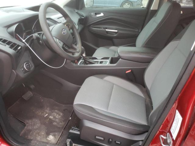 Photo 6 VIN: 1FMCU0GD1HUF02364 - FORD ESCAPE SE 