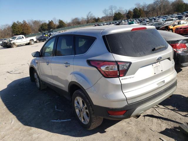 Photo 1 VIN: 1FMCU0GD1HUF06060 - FORD ESCAPE SE 