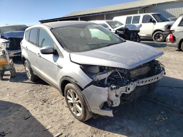 Photo 3 VIN: 1FMCU0GD1HUF06060 - FORD ESCAPE SE 