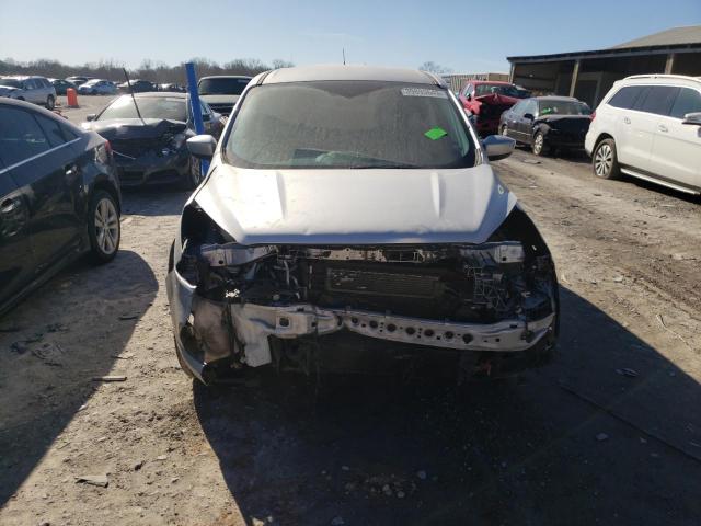 Photo 4 VIN: 1FMCU0GD1HUF06060 - FORD ESCAPE SE 