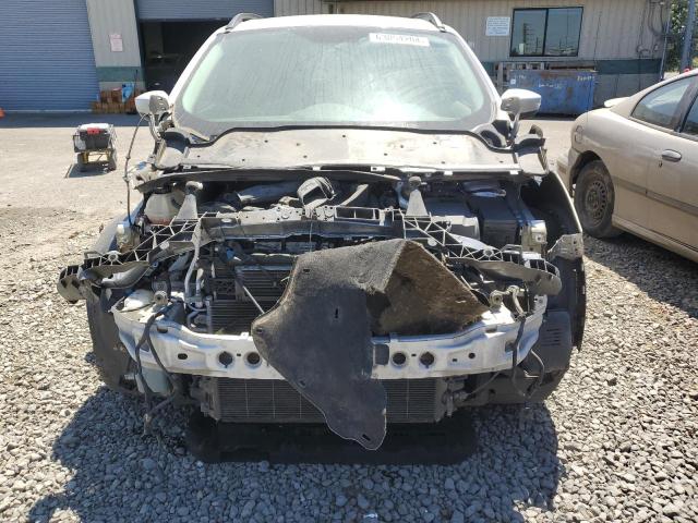 Photo 4 VIN: 1FMCU0GD1JUA12089 - FORD ESCAPE SE 