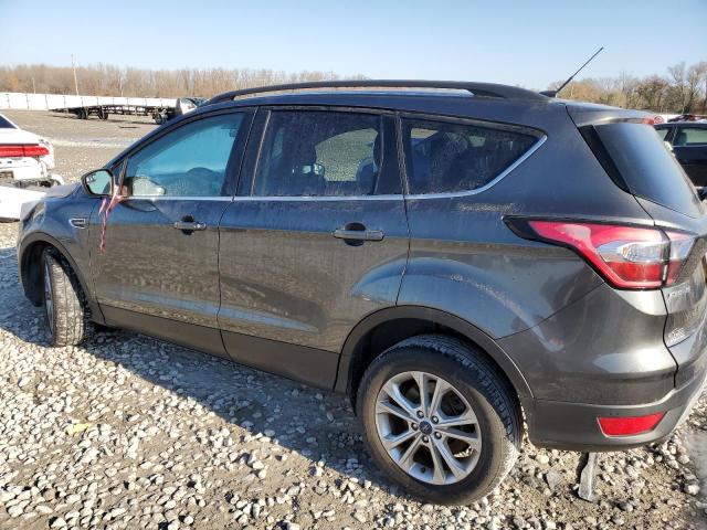 Photo 1 VIN: 1FMCU0GD1JUA18653 - FORD ESCAPE SE 