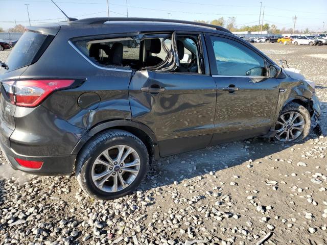 Photo 2 VIN: 1FMCU0GD1JUA18653 - FORD ESCAPE SE 