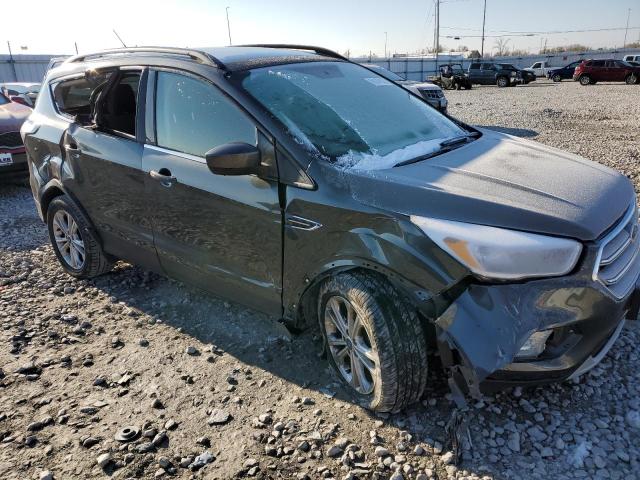 Photo 3 VIN: 1FMCU0GD1JUA18653 - FORD ESCAPE SE 