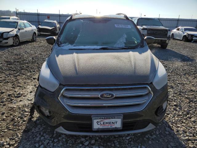 Photo 4 VIN: 1FMCU0GD1JUA18653 - FORD ESCAPE SE 