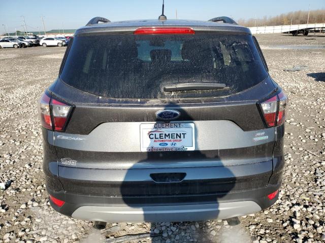 Photo 5 VIN: 1FMCU0GD1JUA18653 - FORD ESCAPE SE 