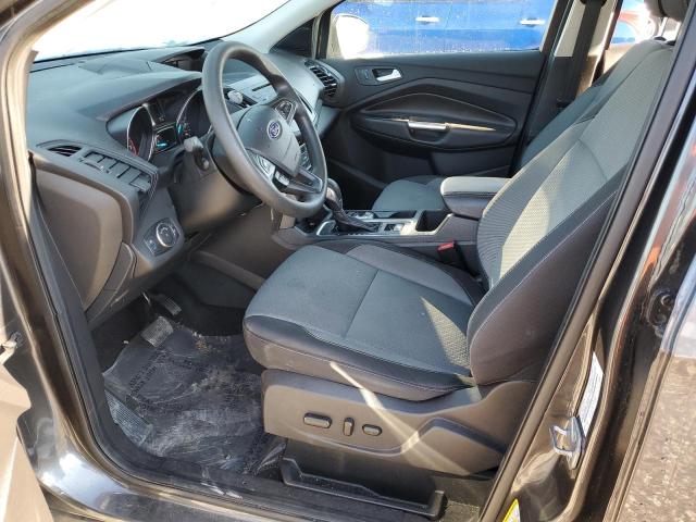 Photo 6 VIN: 1FMCU0GD1JUA18653 - FORD ESCAPE SE 