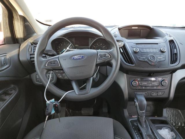 Photo 7 VIN: 1FMCU0GD1JUA18653 - FORD ESCAPE SE 