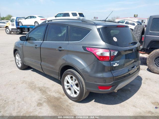 Photo 2 VIN: 1FMCU0GD1JUA22430 - FORD ESCAPE 