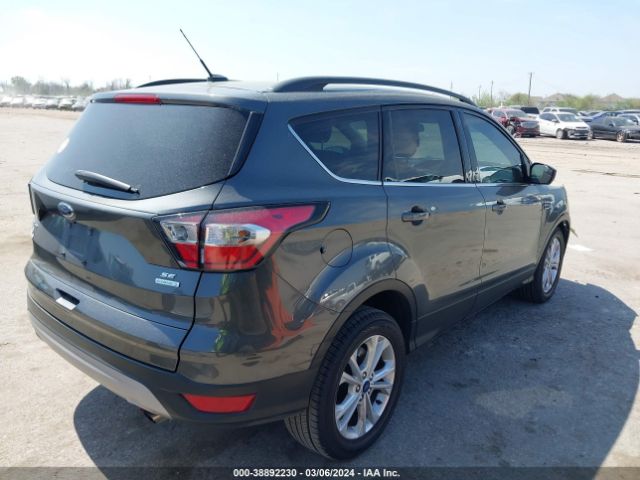 Photo 3 VIN: 1FMCU0GD1JUA22430 - FORD ESCAPE 