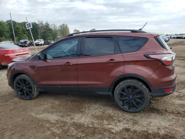 Photo 1 VIN: 1FMCU0GD1JUA24274 - FORD ESCAPE SE 