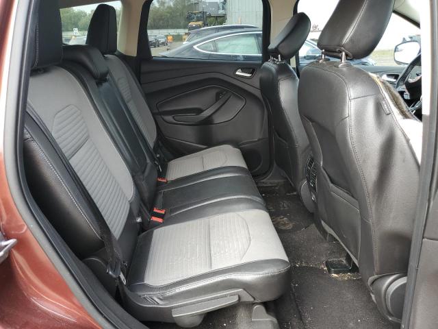 Photo 10 VIN: 1FMCU0GD1JUA24274 - FORD ESCAPE SE 