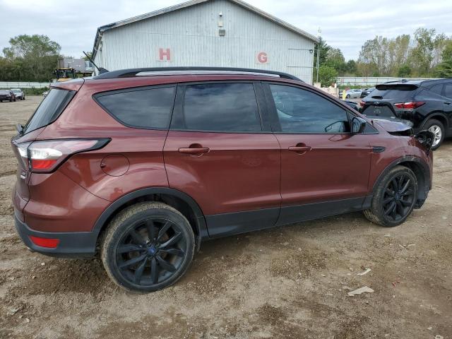 Photo 2 VIN: 1FMCU0GD1JUA24274 - FORD ESCAPE SE 