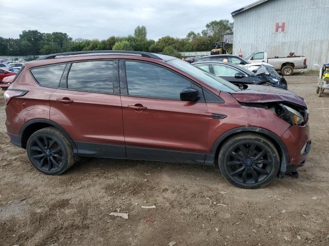 Photo 3 VIN: 1FMCU0GD1JUA24274 - FORD ESCAPE SE 