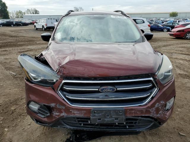 Photo 4 VIN: 1FMCU0GD1JUA24274 - FORD ESCAPE SE 