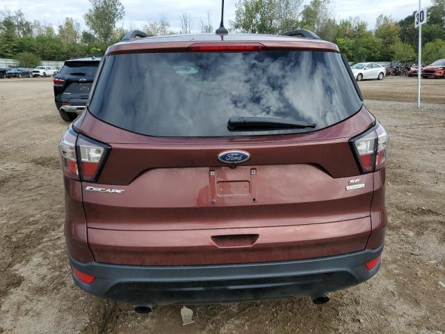 Photo 5 VIN: 1FMCU0GD1JUA24274 - FORD ESCAPE SE 