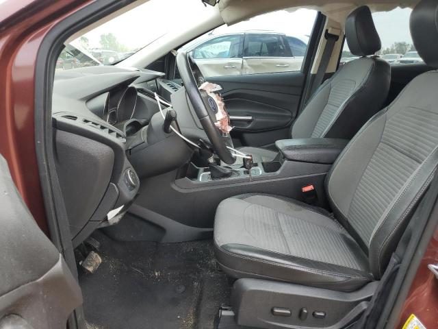 Photo 6 VIN: 1FMCU0GD1JUA24274 - FORD ESCAPE SE 